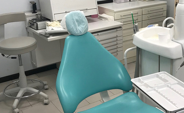 studio dentistico bergamo brembate