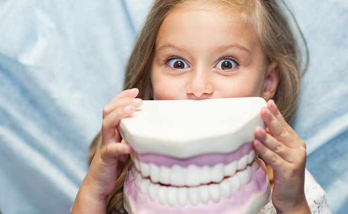 dentista bambini bergamo